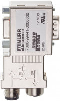 M12/D-Sub Profibus 7000-99441-0000000 M12/D-Sub Profibus Adapter Mini 90° 7000-99441-0000000