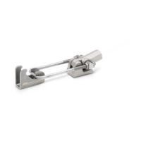 VERSCHLUSS-SPANNER MIT 854-1500-1-T2S VERSCHLUSS-SPANNER MIT BOHRUNG 854-1500-1-T2S