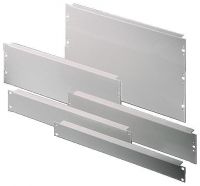 Rittal DK 7152035 7152.035 Rittal DK 7152035 Blindpanel 2HE 1=2 7152.035
