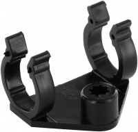 Halteklammer f. 7000-99045-0000000 Halteklammer f. M12-Steckverbinder 7000-99045-0000000