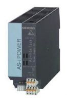 AS-I Netzteil IP20, out: 3RX9501-0BA00 AS-I Netzteil IP20, out: AS-I DC30V, 3A in: AC120V/230V mit Erdschlusserkennung 3RX9501-0BA00