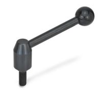 VERST.SPANNHEBEL 212.3-21-M10-20-D VERST.SPANNHEBEL M.SCHRAUBE, GERADE 212.3-21-M10-20-D
