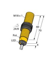 BCF5-S18-AP4X 2503011 BCF5-S18-AP4X 2503011