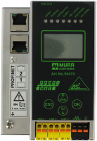 Gateway ProfiNet/AS-i, 1 56470 Gateway ProfiNet/AS-i, 1 Master, P24 56470