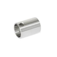 EDELSTAHL-REDUZIERBUCHSE 952.1-10-B6-20-NI EDELSTAHL-REDUZIERBUCHSE FÜR STELLUNGSANZ. GN 955 952.1-10-B6-20-NI