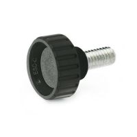 ELESA-RÄNDELSCHRAUBE 591-16-M5-10-ESD ELESA-RÄNDELSCHRAUBE 591-16-M5-10-ESD