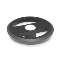 SPEICHENHANDRAD, SCHWARZ 924-140-K16-A-SW SPEICHENHANDRAD, SCHWARZ MATT KU-BESCHICHTET 924-140-K16-A-SW