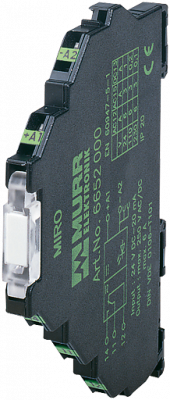 Murr Elektronik 50010 Optokopplermodul Murr Elektronik 50010 Optokopplermodul