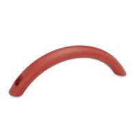 BOGENGRIFF, ROT 565.4-20-192-B-RS BOGENGRIFF, ROT BESCHICHTET 565.4-20-192-B-RS
