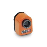 ELESA-STELLUNGSANZ. 954-00.50-FR-L-OR ELESA-STELLUNGSANZ. DD51-FR-00.50-S-AR 954-00.50-FR-L-OR