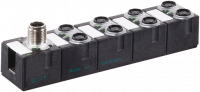 Cube67 E/A Kompaktmodul 56622 Cube67 E/A Kompaktmodul 56622
