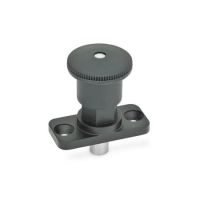 MINIRASTER MIT FLANSCH 822.8-10-10-C MINIRASTER MIT FLANSCH 822.8-10-10-C