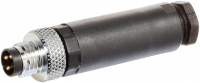 M8 St. ger. selbstanschl. 7000-08601-0000000 M8 St. ger. selbstanschl. Schraubklemme 7000-08601-0000000