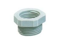 KRR PG 36/29 83722442 KRR PG 36/29 Reduzierring, Kunststoff, grau 83722442
