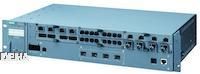 SCALANCE XR528-6m managed 6GK5528-0AA00-2HR2 SCALANCE XR528-6m managed IE Switch LAYER-3 vorbereitet 19 Rack Ports hinte 6GK5528-0AA00-2HR2