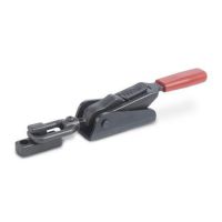 VERSCHLUSS-SPANNER MIT 858-1400-T5 VERSCHLUSS-SPANNER MIT VERRIEGELUNG 858-1400-T5