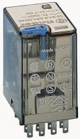 Finder 55.34.9.024.5040 553490245040 Finder 55.34.9.024.5040 Relais 7A 24VDC 553490245040