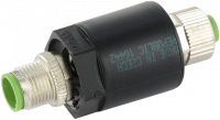 DC Motorwendeschaltung 556670 DC Motorwendeschaltung 24V/1A 2x M12 556670