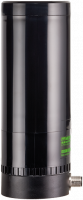Modlight70 4000-75070-1400002 Modlight70 Anschlußelement 8 pol. M12 Abgang Seite 4000-75070-1400002