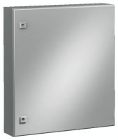 Rittal AE 1076500 Kompakt 1076.500 Rittal AE 1076500 Kompakt Schaltschrank 1076.500