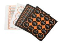 LA 100x60 R2 HF, 4x3,0MM 8610100045 LA 100x60 R2 HF, 4x3,0MM 8610100045