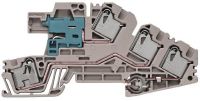 Weidmüller PDL 4 1837060000 Weidmüller PDL 4 S/NT/L/PE Install.- 1837060000