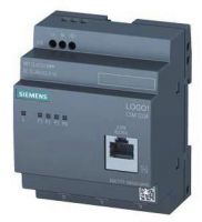 LOGO! CSM12/24 Compact 6GK7177-1MA20-0AA0 LOGO! CSM12/24 Compact Switch Modul Anschluss an LOGO! 6GK7177-1MA20-0AA0