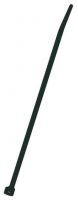 Unex 2249-0 Kabelbinder 2249-0 Unex 2249-0 Kabelbinder 4,8x370 schwarz 2249-0