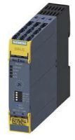 SIRIUS 3SK1121-1CB42 SIRIUS Sicherheitsschaltgerät Grundgerät advanced Reihe mit Zeitverzögerung 3SK1121-1CB42
