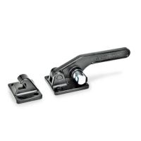 VERSCHLUSS-SPANNER OHNE 852-1700-T VERSCHLUSS-SPANNER OHNE ZUGBÜGEL, MIT GEGENHALTER 852-1700-T