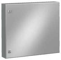 Rittal AE 1077500 Kompakt 1077.500 Rittal AE 1077500 Kompakt Schaltschrank 1077.500
