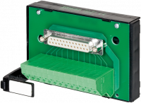 SV-SUB D 25St.-KL FK 6654032 SV-SUB D 25St.-KL FK 6654032