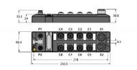 TBDP-L2-16DIP 6814001 TBDP-L2-16DIP 6814001
