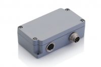 Messverstärker X-201-IP08 X-201-IP08-J-M16-2-M16-2 Messverstärker X-201-IP08 X-201-IP08-J-M16-2-M16-2