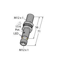 BC3-M12-AP6X-H1141 2601011 BC3-M12-AP6X-H1141 2601011