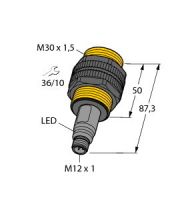 BCT10-S30-UN6X2-H1151 2101800 BCT10-S30-UN6X2-H1151 2101800
