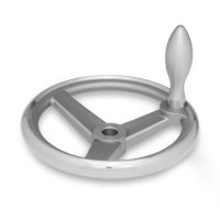 EDELSTAHL-HANDRAD 950.6-100-B10-A EDELSTAHL-HANDRAD 950.6-100-B10-A