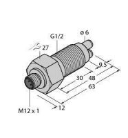FCS-GL1/2A4-NAEX-H1141/A 6870439 FCS-GL1/2A4-NAEX-H1141/A 6870439
