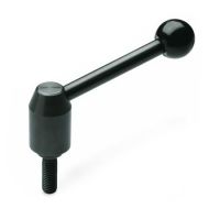 SICHERHEITS-SPANNHEBEL 312-21-M8-20-E SICHERHEITS-SPANNHEBEL M.SCHRAUBE,SCHRÄG 312-21-M8-20-E