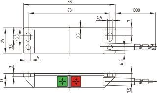 101133842 von Schmersal BN 31010Z