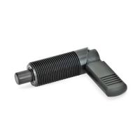 RASTRIEGEL MIT KAPPE 612-10-M16X1,5-B RASTRIEGEL MIT KAPPE 612-10-M16X1,5-B