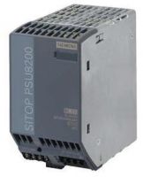 SITOP PSU8200 24V/20A 6EP3436-8SB00-0AY0 SITOP PSU8200 24V/20A Stromversorgung Eingang:3 AC 400-500V Ausgang:DC 24V/20A 6EP3436-8SB00-0AY0