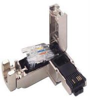 Ind. Ethernet FC RJ45 6GK1901-1BB20-2AA0 Ind. Ethernet FC RJ45 Plug 90 RJ45 Steckverbinder mit FC Anschl.technik, 90 6GK1901-1BB20-2AA0