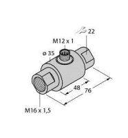 FCI-D09A4-NA-H1141/M16 6870631 FCI-D09A4-NA-H1141/M16 6870631