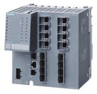 SCALANCE XM408-8C managed 6GK5408-8GR00-2AM2 SCALANCE XM408-8C managed modular IE Switch LAYER 3 6GK5408-8GR00-2AM2
