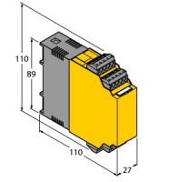 IM33-22EX-HI 7506445 IM33-22EX-HI 7506445