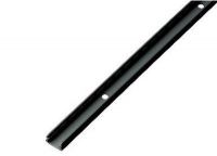 BZS 1000SK 86301036 BZS 1000SK Bezeichnungsschiene, selbstklebend, ohne Lochung 86301036