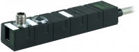 Cube67 E/A Kabelmodul, 56662 Cube67 E/A Kabelmodul, Erweiterungsmodul 56662