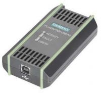 PC Adapter USB A2 6GK1571-0BA00-0AA0 PC Adapter USB A2 USB-Adapter (USB V2.0) zum Anschluss eines PG/PC oder Notebook 6GK1571-0BA00-0AA0