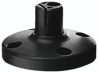 Rittal SG 2374010 2374.010 Rittal SG 2374010 Montageelement Fuß 2374.010